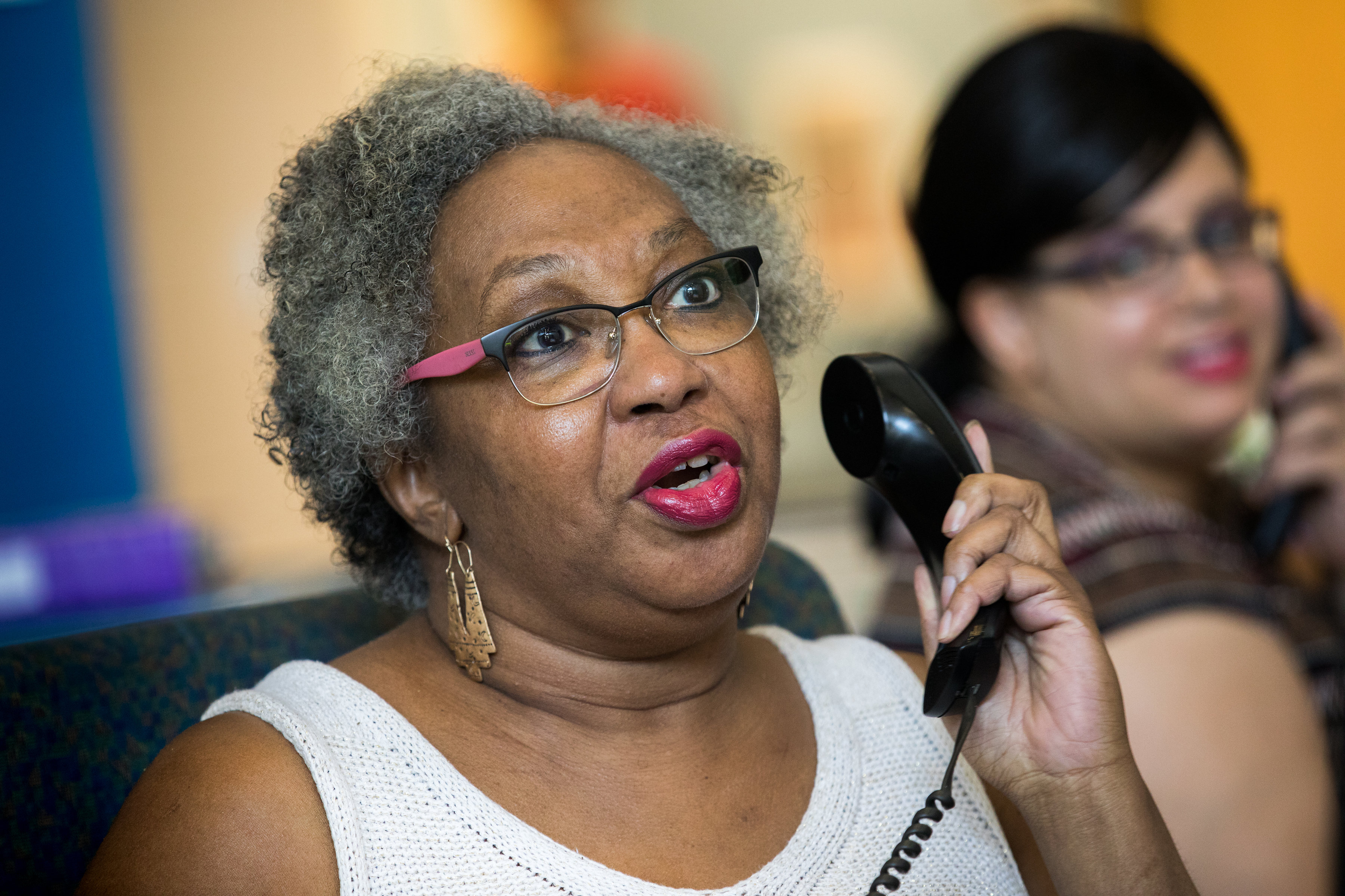 Welcome Center Careers