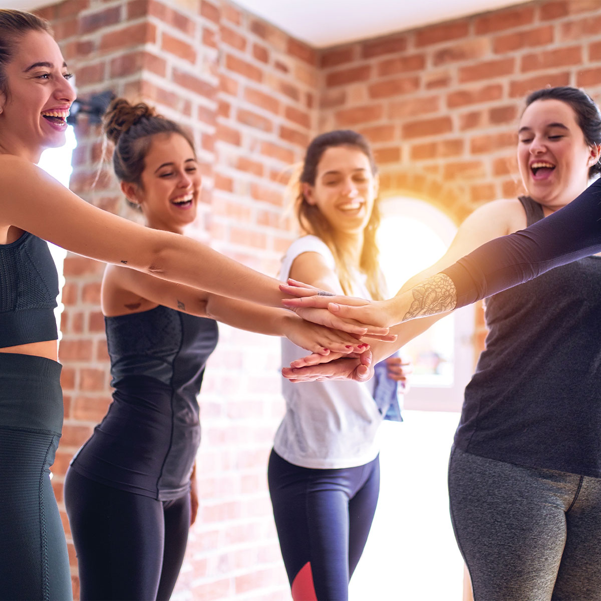 YMCA Group Exercise and Fitness Centers