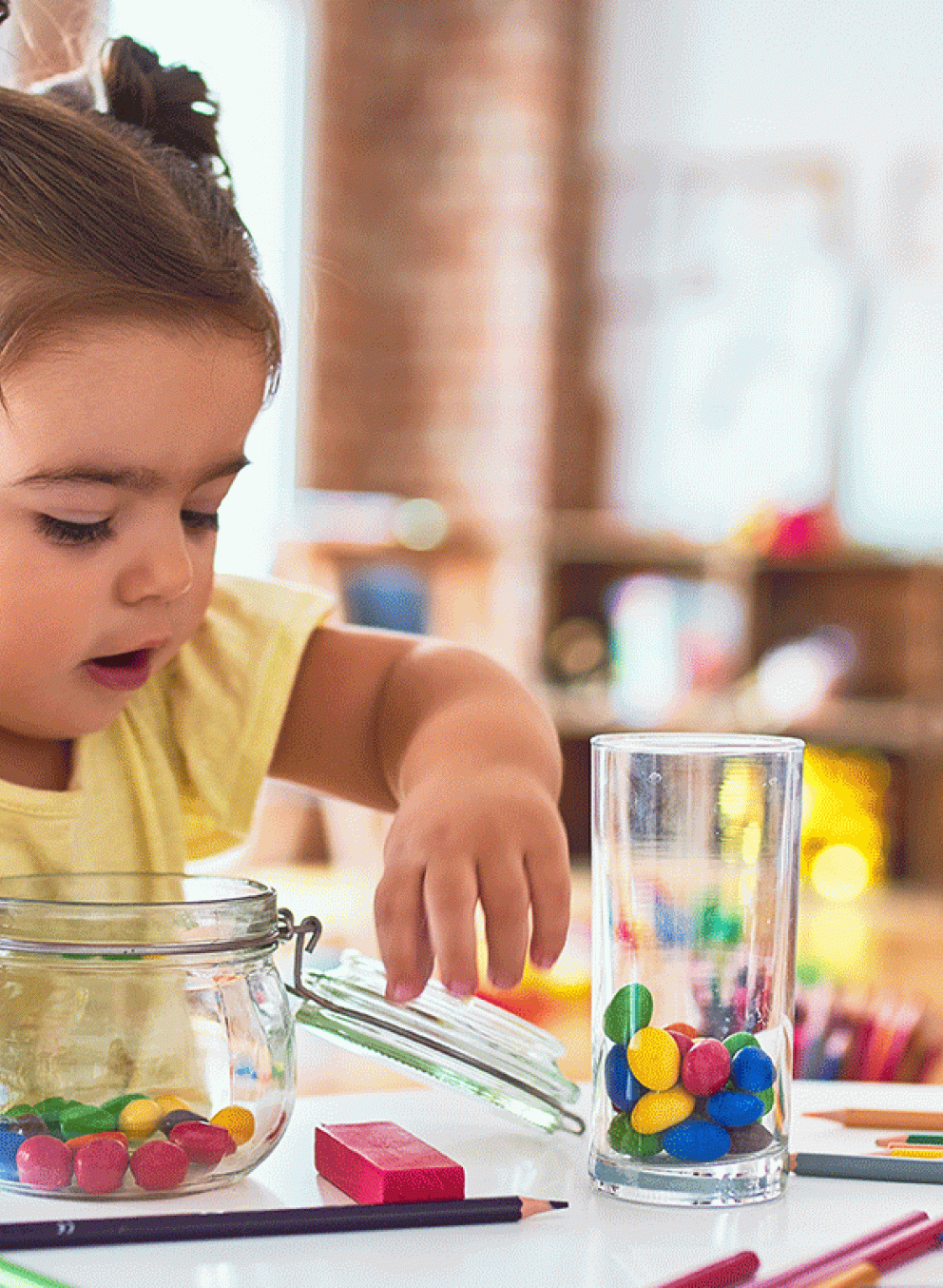 Childcare Pittsburgh