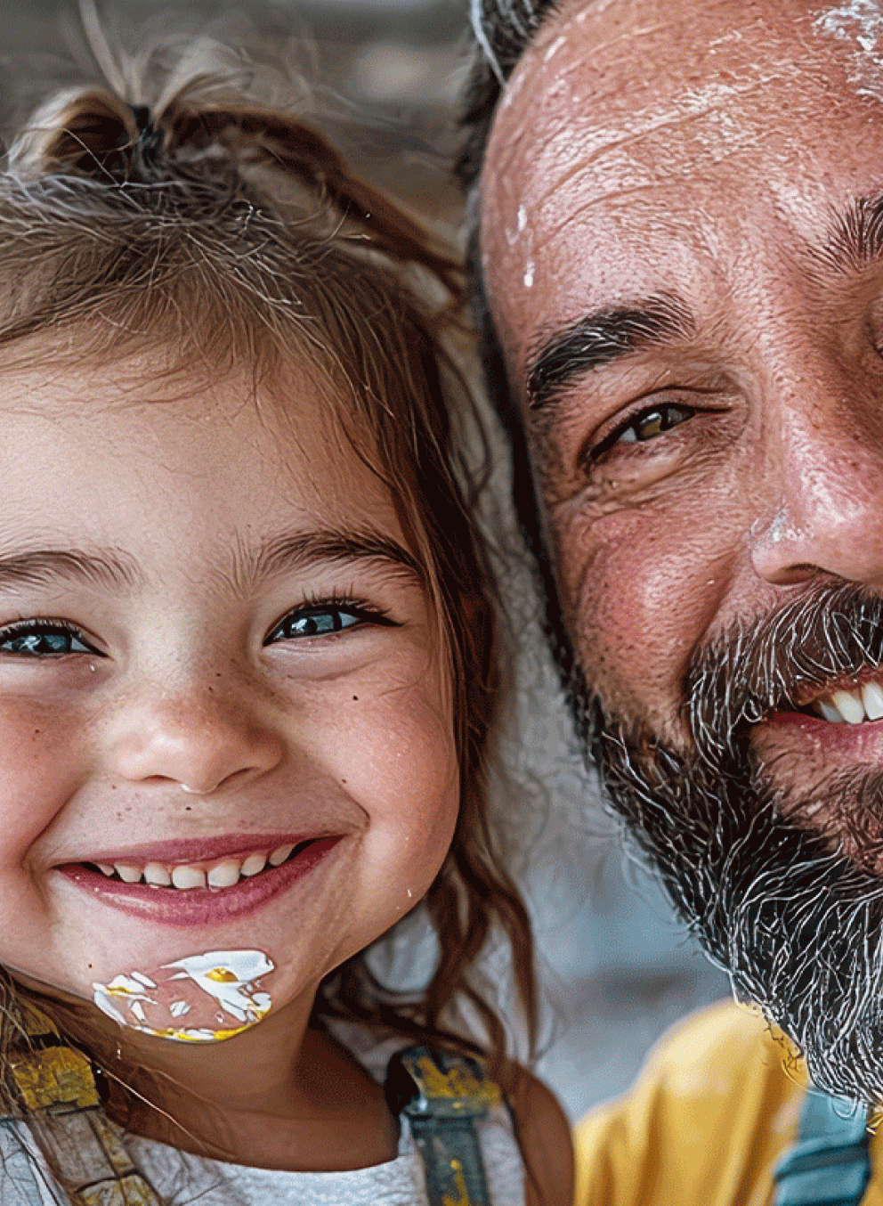 Parent/Child programs