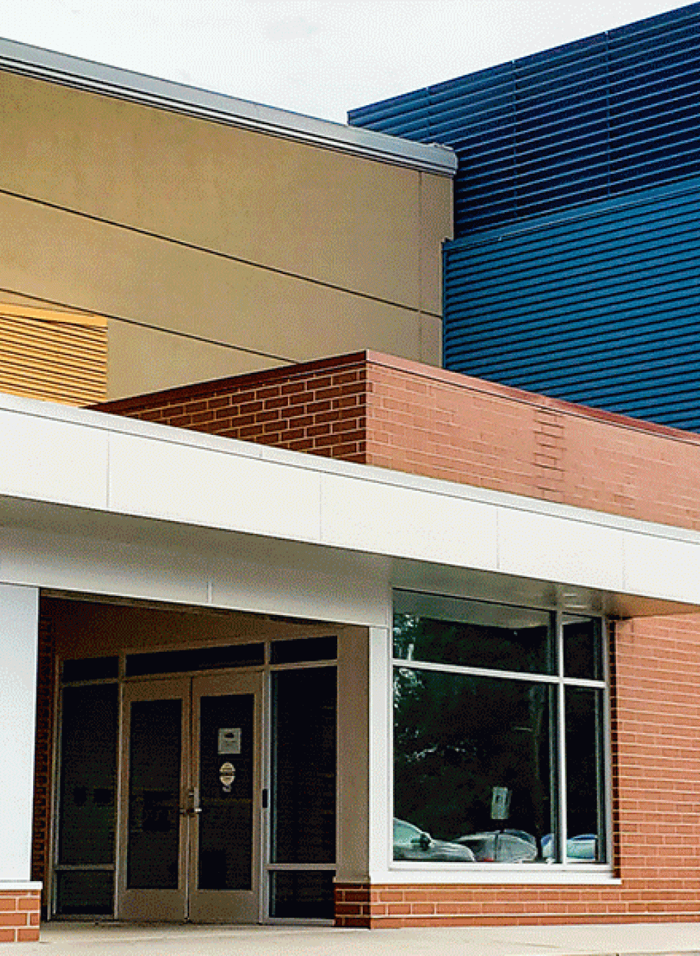 Spencer Family YMCA