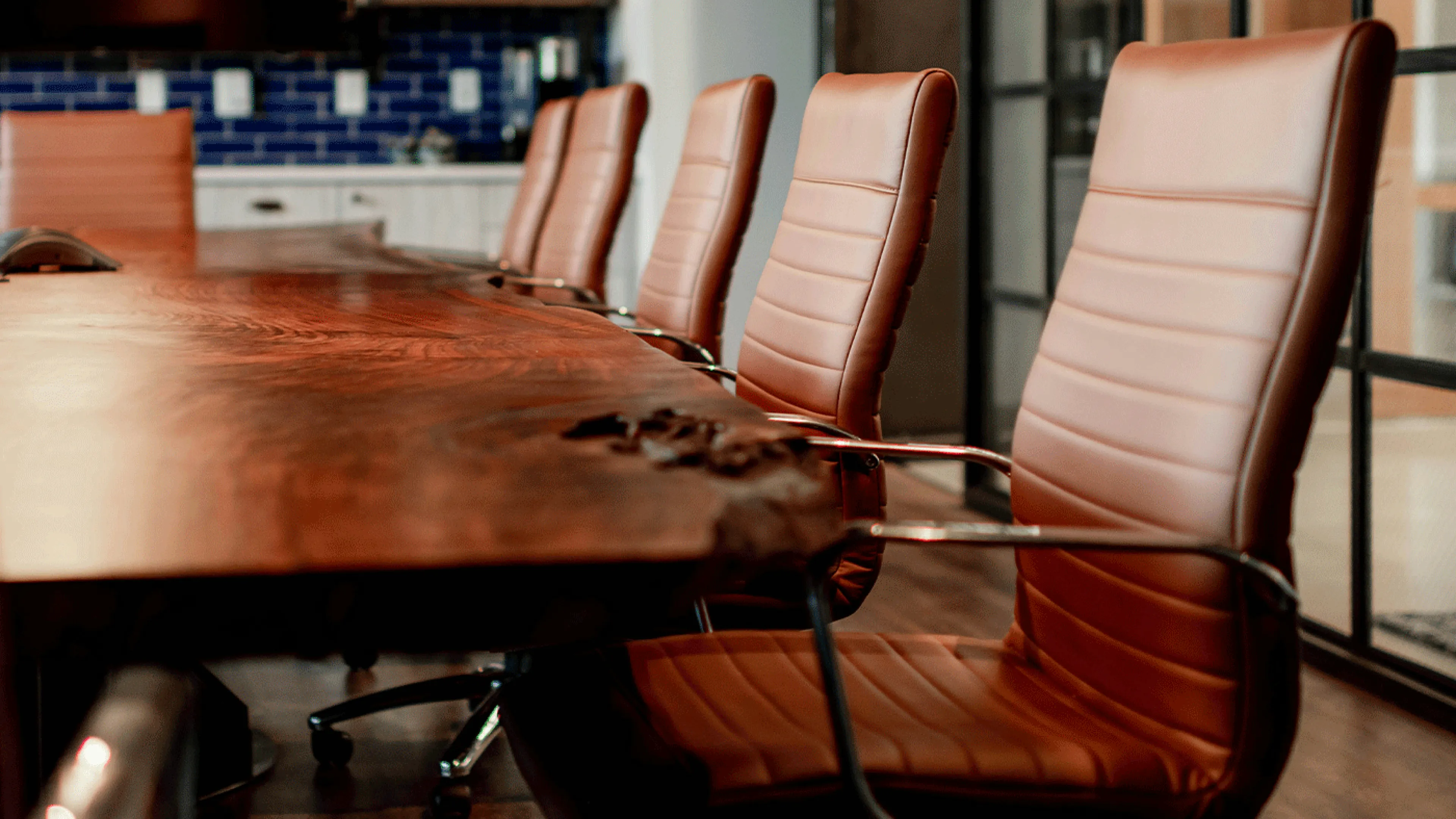 Board of Directors