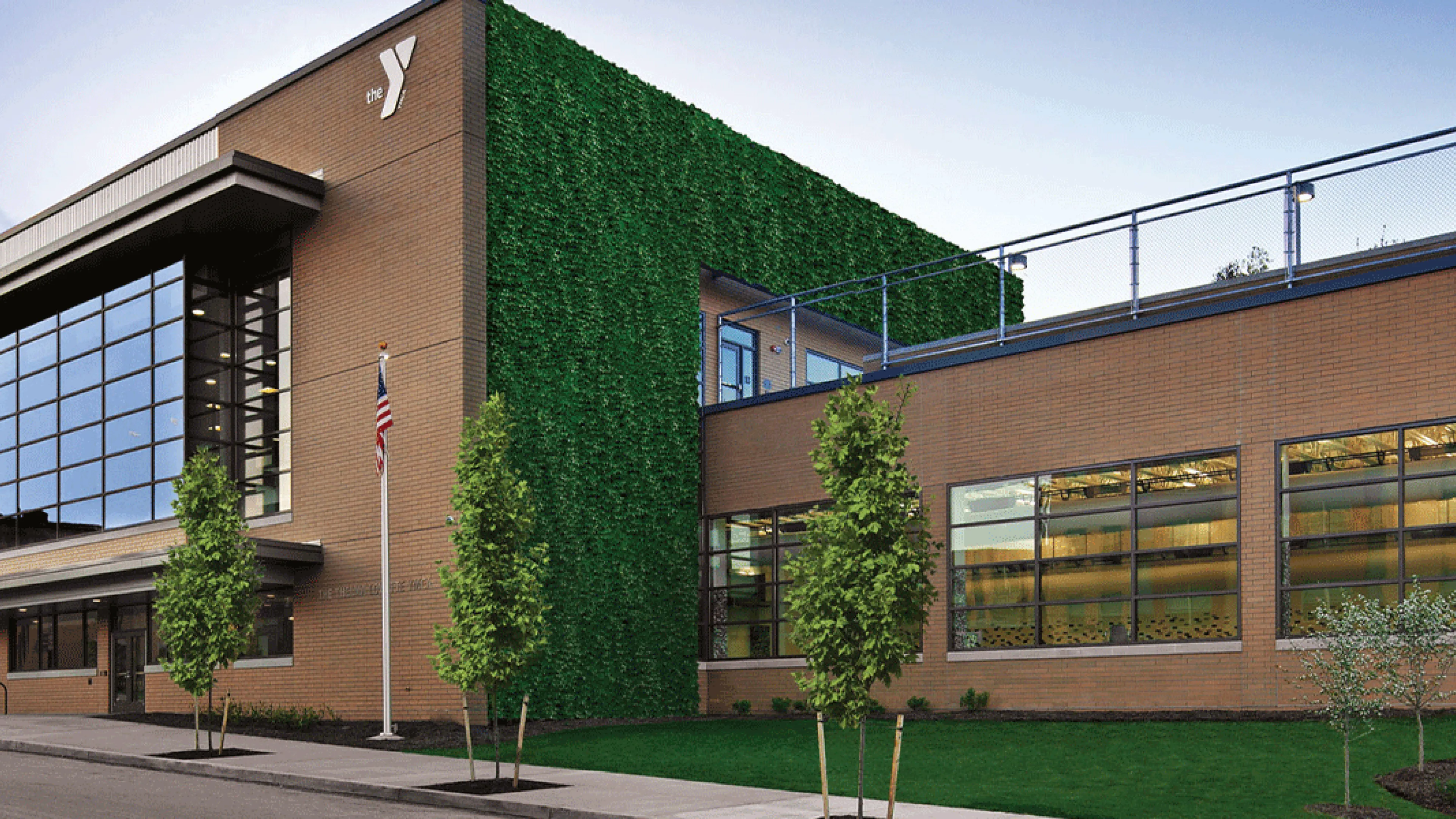 Thelma Lovette YMCA