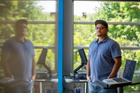 Homewood-Brushton YMCA Staff