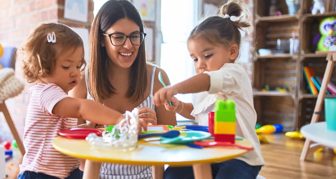 KidsZone Childwatch
