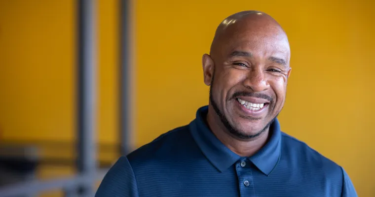 Thelma Lovette YMCA Staff