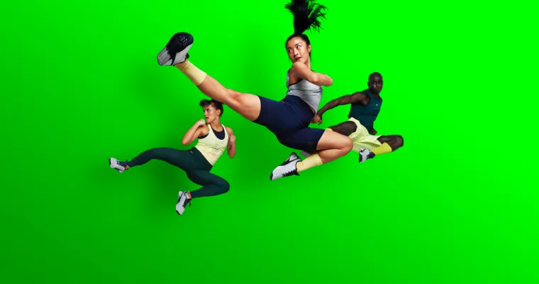 YMCA Les Mills Programs